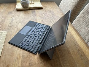 Dell Latitude 7320 Detachable 2-in-1 Touchscreen (3 foto / 5)