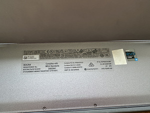 Dell Latitude 7320 Detachable 2-in-1 Touchscreen (5 foto / 5)