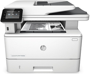 HP LJ Pro MFP M426dw