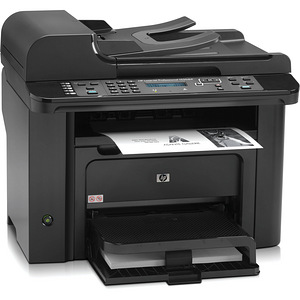 HP LJ M1536dn MFP (1 foto / 1)