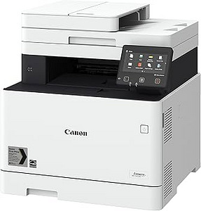 Canon i-SENSYS MF732Cdw (1 foto / 1)