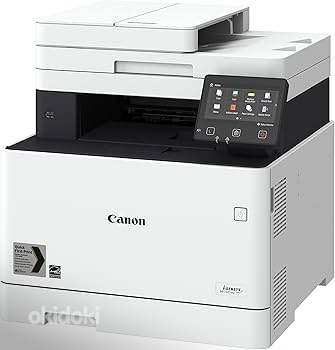 Canon i-SENSYS MF732Cdw