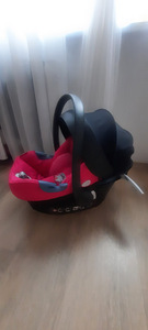 Uus! Cybex Aton M I-size (1 foto / 4)