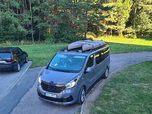 Kayaks Kajak Kanu Süst RENT (6 foto / 6)