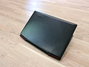 5x Gaming laptop'i! i5 4/6/8/9.gen/GTX 1060/1650/GTX 950/960 (6 foto / 10)