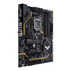 Rocket Gaming! i5-9600K@ 5GHz x6/16GB DDR4/GTX 1080/SSD (3 foto / 10)