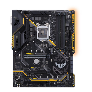Rocket Gaming! i5-9600K@ 5GHz x6/16GB DDR4/GTX 1080/SSD (5 foto / 10)