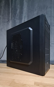 Funky Gamer! i5-7500/16GB DDR4+/GTX 1060/SSD (2 foto / 4)