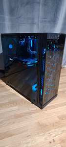 ChristmasG! i3-10100/16GB DDR4/512 SSD/ GTX 1060/1650/VEGA56 (2 foto / 9)