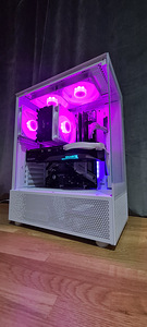 RyzenXMAS! Ryzen 5500/AORUS RTX 2080/16-32GB/500GB NVMe (2 фото из 8)