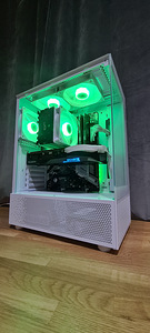 RyzenXMAS! Ryzen 5500/AORUS RTX 2080/16-32GB/500GB NVMe (1 фото из 8)