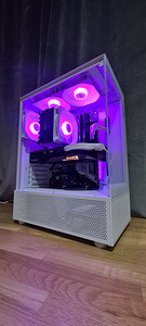 RyzenXMAS! Ryzen 5500/AORUS RTX 2080/16-32GB/500GB NVMe (4 фото из 8)
