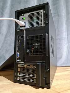DELL Gamer! i5/ 16GB RAM/ SSD/ TUF GTX 1650/ WINDOWS 11 PRO (3 foto / 3)
