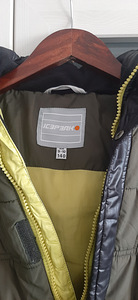 Icepeak jope s. 140 cm (2 foto / 2)