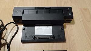 Dock Station Dell E-Port Plus II PR02X dokk (3 foto / 9)