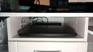 Dock Station Dell E-Port Plus II PR02X dokk (7 foto / 9)