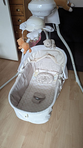 Lionelo Henny interaktiivne kiiktool/kiikvoodi lastele (1 foto / 2)