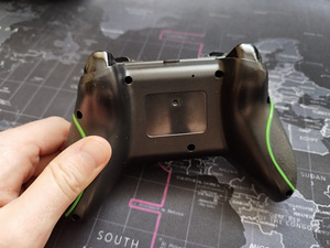 Xbox/Windows juhtmevaba mängupuldid gamepad joystick (3 foto / 3)