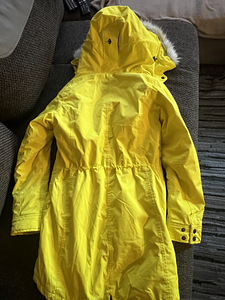 Talve parka Altitude 8848 (2 foto / 3)