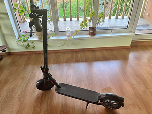 Electric scooter Xiaomi 4 (2 foto / 3)