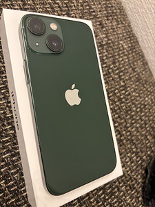 iPhone 13 mini 128GB (5 foto / 5)