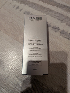 Babe depigment seerum 30 ml uus