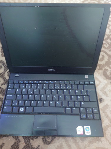 DELL LATITUDE E4200