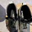 Revit Filter серо-желтый размер 44 Мото обувь (фото #5)