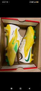 Nike jalgpallisaapad (2 foto / 4)
