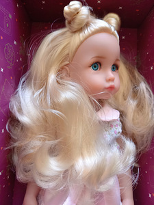 Nukk 38 cm (3 foto / 9)