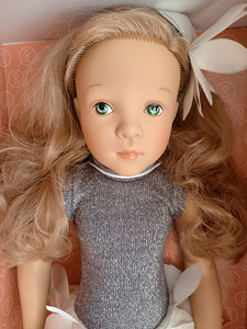 Nukk Petitcollin Capucine 48 cm (3 foto / 8)