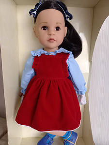 Nukk Ayelet 50 cm