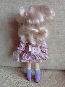 Nukk Clara 34 cm (4 foto / 6)