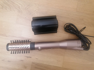 Juuksekoolutaja BaByliss AS952E (2 foto / 2)