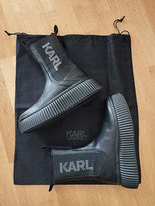 Saapad Karl Lagerfeld (1 foto / 2)