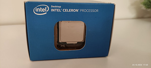 Процессор Intel Celeron G1840 (в коробке) (2 фото из 5)