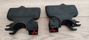 Mutsy Adapters (4 foto / 9)