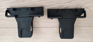 Mutsy Adapters (8 foto / 9)