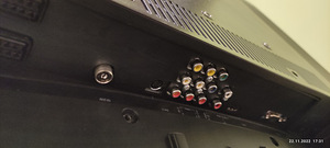 Teler Beko 37" (940 mm) (5 foto / 6)