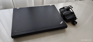 Lenovo Thinkpad W700 (10 foto / 10)