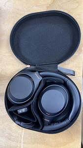 Sony wh1000xm4 (1 foto / 3)