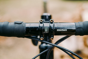 Pelago Sibbo 59cm, Gravel, Bikepacking велосипед (3 фото из 9)