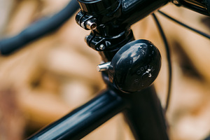 Pelago Sibbo 59cm, Gravel, Bikepacking велосипед (9 фото из 9)