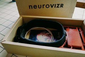 NeuroVizr (1 foto / 4)