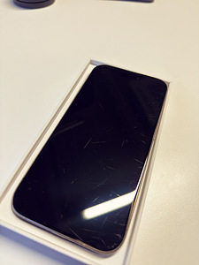 iPhone 15 Pro 512GB, Space Gray (3 foto / 5)