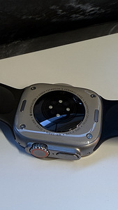 Apple Watch Ultra 1 (3 foto / 3)