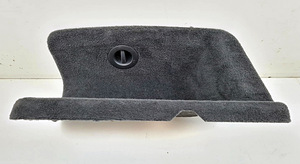 OEM Volvo XC90 (2015-...) pagasiruumi aku kate / trim (1 foto / 5)