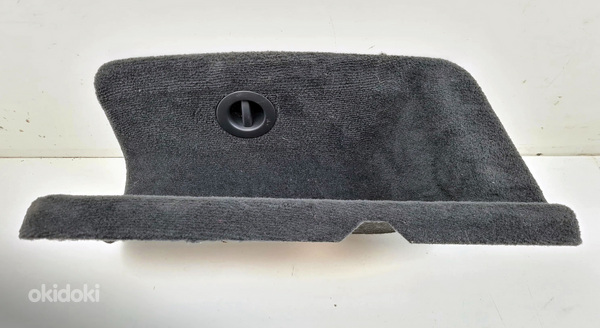 OEM Volvo XC90 (2015-...) pagasiruumi aku kate / trim