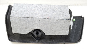 OEM Volvo XC90 (2015-...) pagasiruumi aku kate / trim (4 foto / 5)
