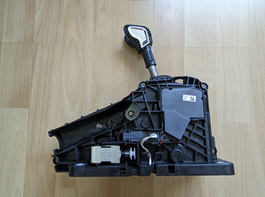 VOLVO OEM käiguvahetusmehhanism - 1000445013 (5 foto / 10)
